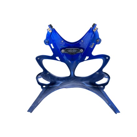 CARENA CUPOLINO ANTERIORE FARO  ORIGINALE SUZUKI SV 650 S 2001