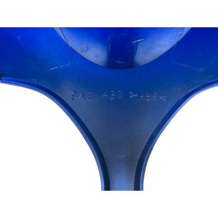 CARENA CUPOLINO ANTERIORE FARO  ORIGINALE SUZUKI SV 650 S 2001