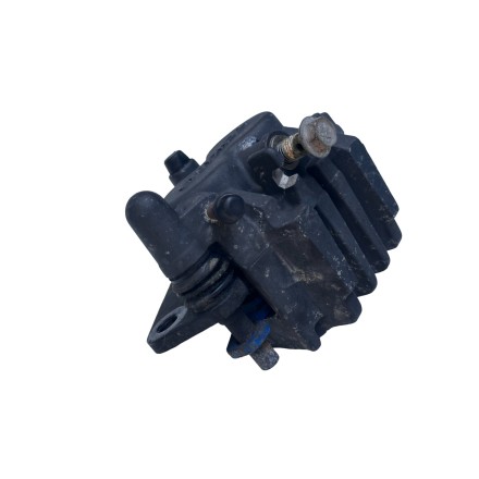 COPPIA PINZE FRENO ANTERIORE ORIGINALE SUZUKI SV 650 S 2001