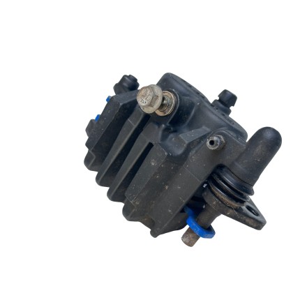 COPPIA PINZE FRENO ANTERIORE ORIGINALE SUZUKI SV 650 S 2001