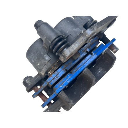 COPPIA PINZE FRENO ANTERIORE ORIGINALE SUZUKI SV 650 S 2001