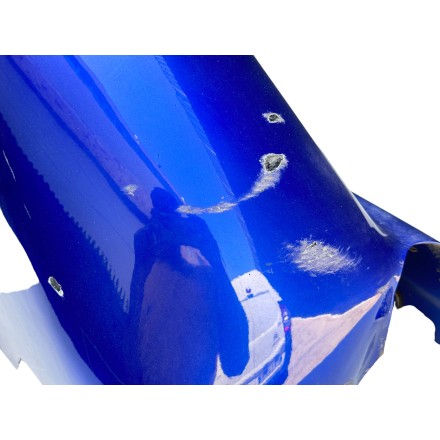 PARAFANGO COPRIRUOTA POSTERIORE ORIGINALE SUZUKI SV 650 S 2001