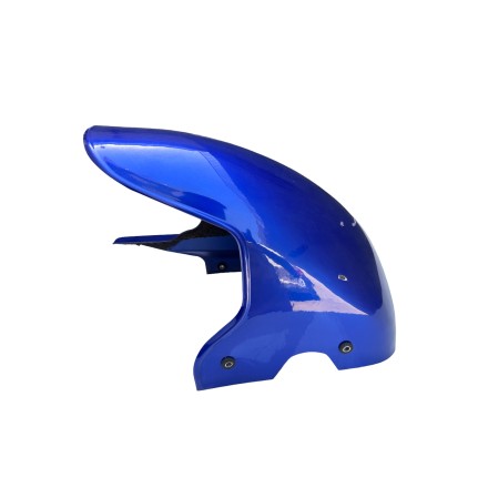 PARAFANGO COPRIRUOTA POSTERIORE ORIGINALE SUZUKI SV 650 S 2001