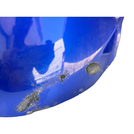 PARAFANGO COPRIRUOTA POSTERIORE ORIGINALE SUZUKI SV 650 S 2001