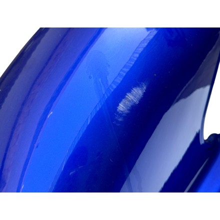 PARAFANGO COPRIRUOTA POSTERIORE ORIGINALE SUZUKI SV 650 S 2001