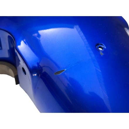 PARAFANGO CARENA RUOTA ANTERIORE ORIGINALE SUZUKI SV 650 S 2001