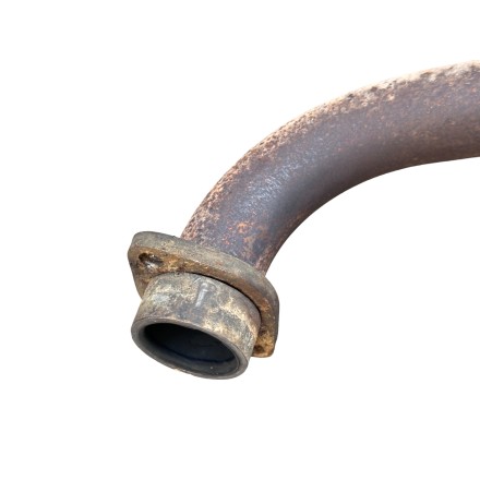 SCARICO MARMITTA COMPLETA ORIGINALE SUZUKI SV 650 S 2001