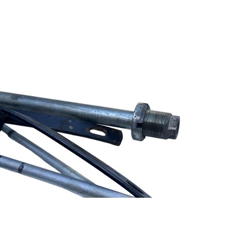 KIT VITERIA E BULLONERIA ORIGINALE SUZUKI SV 650 S 2001