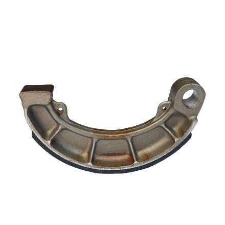 FERODO SET GANASCE FRENO PER Honda FES 125 150 Pantheon  TRX 350 400 450 FIVEHUNDRED