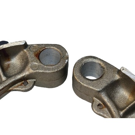 FERODO SET GANASCE FRENO PER Honda FES 125 150 Pantheon  TRX 350 400 450 FIVEHUNDRED