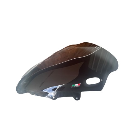 CUPOLINO PARABREZZA PARAVENTO PER YAMAHA T-MAX 500 2008-2012