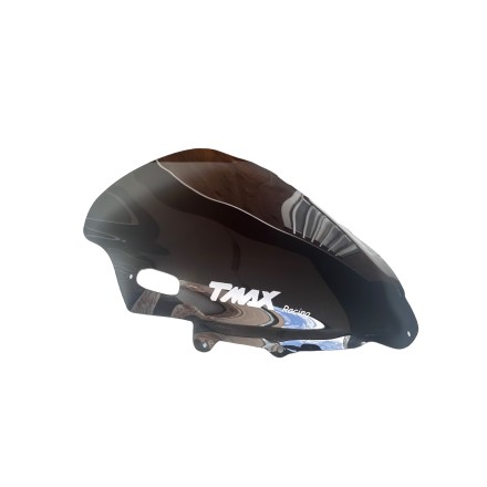CUPOLINO PARABREZZA PARAVENTO PER YAMAHA T-MAX 500 2008-2012