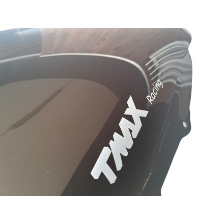 CUPOLINO PARABREZZA PARAVENTO PER YAMAHA T-MAX 500 2008-2012