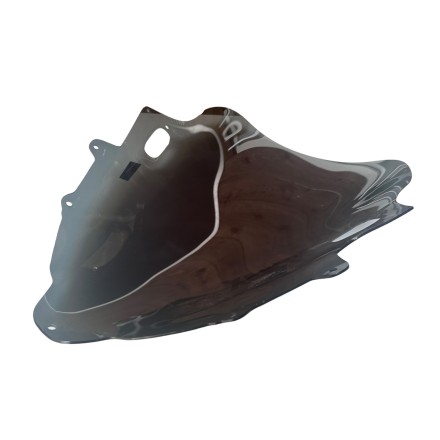 CUPOLINO PARABREZZA PARAVENTO PER YAMAHA T-MAX 500 2008-2012