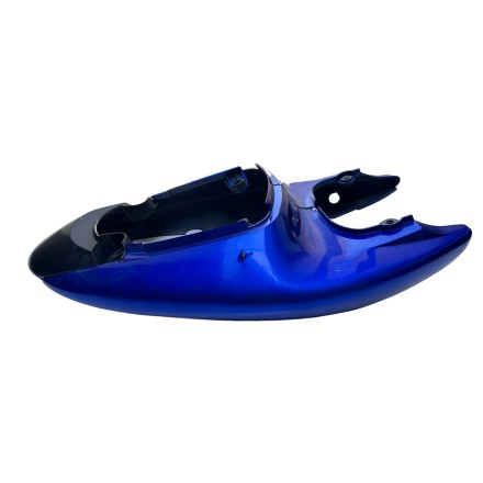 CARENE CADONI POSTERIORI ORIGINALE SUZUKI SV 650 S 2001