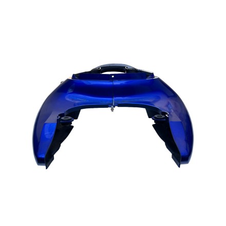 CARENE CADONI POSTERIORI ORIGINALE SUZUKI SV 650 S 2001