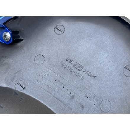 CARENE CADONI POSTERIORI ORIGINALE SUZUKI SV 650 S 2001