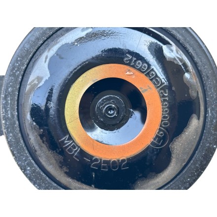 CLACSON AVVISATORE ACUSTICO DUCATI SBK 748 S 1996