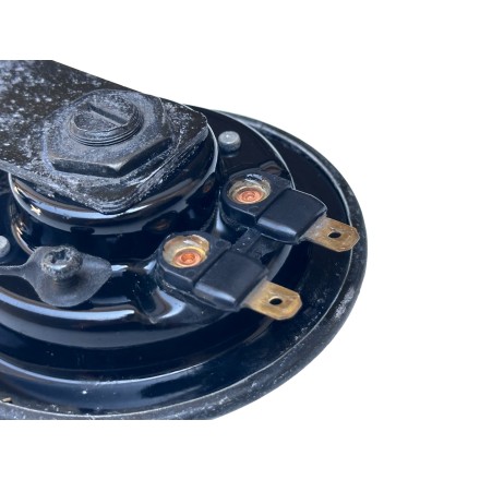 CLACSON AVVISATORE ACUSTICO DUCATI SBK 748 S 1996