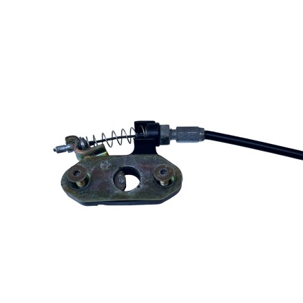 SERRATURA MECCANISMO SELLA SEDILE ORIGINALE DUCATI SBK 748 S 1996