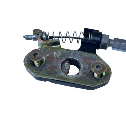 SERRATURA MECCANISMO SELLA SEDILE ORIGINALE DUCATI SBK 748 S 1996