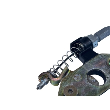 SERRATURA MECCANISMO SELLA SEDILE ORIGINALE DUCATI SBK 748 S 1996