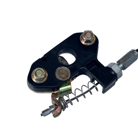 SERRATURA MECCANISMO SELLA SEDILE ORIGINALE DUCATI SBK 748 S 1996