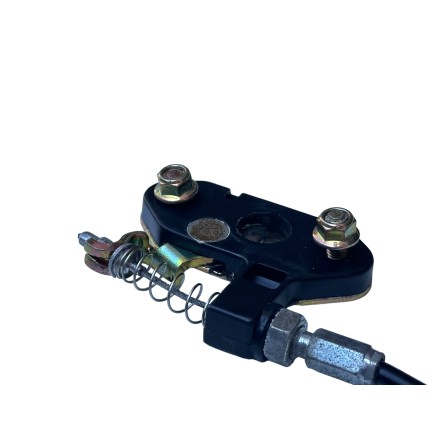 SERRATURA MECCANISMO SELLA SEDILE ORIGINALE DUCATI SBK 748 S 1996