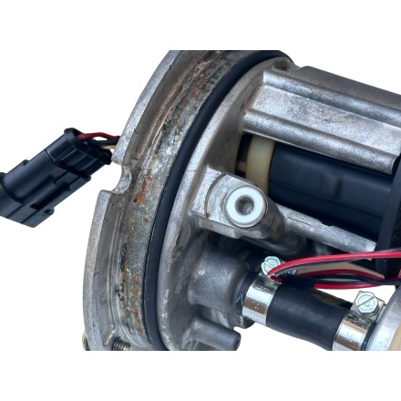 GRUPPO POMPA BENZINA CARBURANTE ORIGINALE DUCATI SBK 748 S 1996