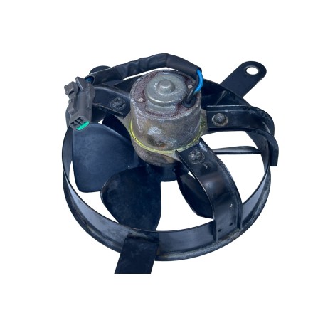 COPPIA VENTOLE ELETTROVENTOLE RADIATORE ORIGINALE DUCATI SBK 748 S 1996