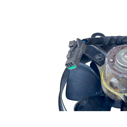 COPPIA VENTOLE ELETTROVENTOLE RADIATORE ORIGINALE DUCATI SBK 748 S 1996