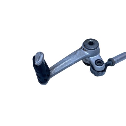 PEDALE LEVA CAMBIO ORIGINALE DUCATI SBK 748 S 1996