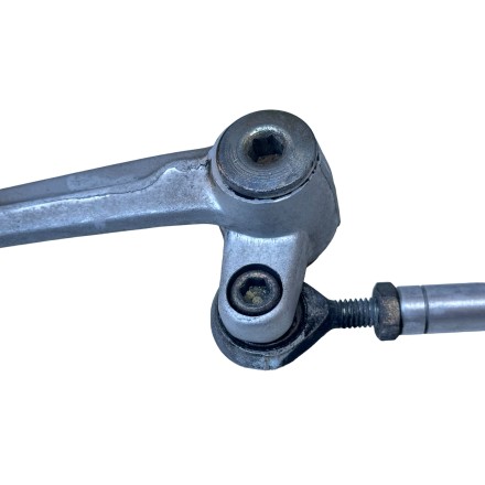 PEDALE LEVA CAMBIO ORIGINALE DUCATI SBK 748 S 1996