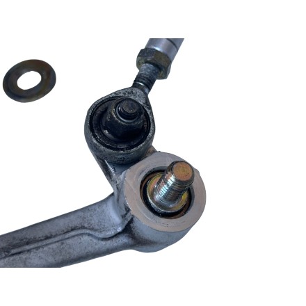 PEDALE LEVA CAMBIO ORIGINALE DUCATI SBK 748 S 1996