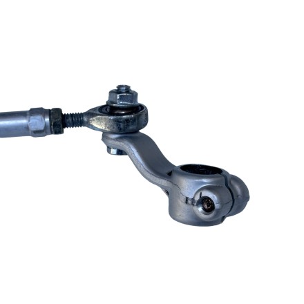 PEDALE LEVA CAMBIO ORIGINALE DUCATI SBK 748 S 1996