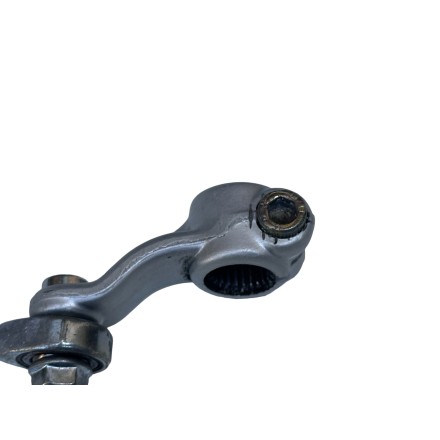 PEDALE LEVA CAMBIO ORIGINALE DUCATI SBK 748 S 1996