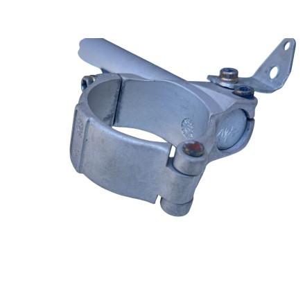 SEMIMANUBRIO MEZZOMANUBRIO SINISTRO ORIGINALE DUCATI SBK 748 S 1996