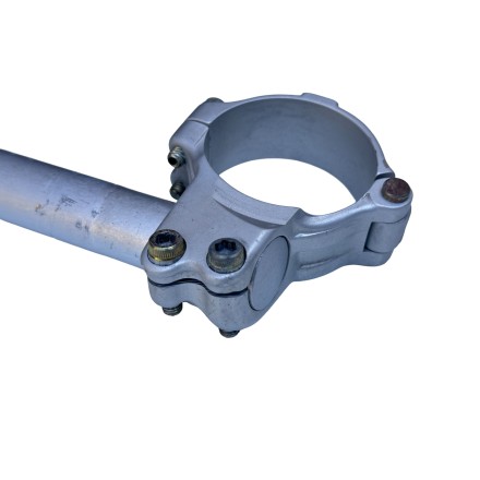 SEMIMANUBRIO MEZZOMANUBRIO DESTRO ORIGINALE DUCATI SBK 748 S 1996