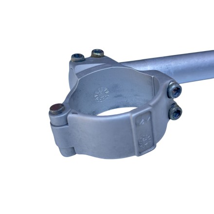 SEMIMANUBRIO MEZZOMANUBRIO DESTRO ORIGINALE DUCATI SBK 748 S 1996