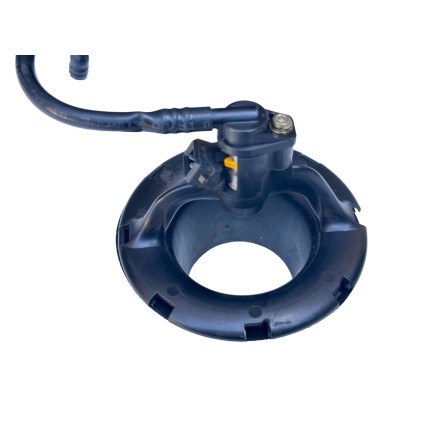 KIT INIETTORI BENZINA CARBURANTE  ORIGINALE DUCATI SBK 748 S 1996