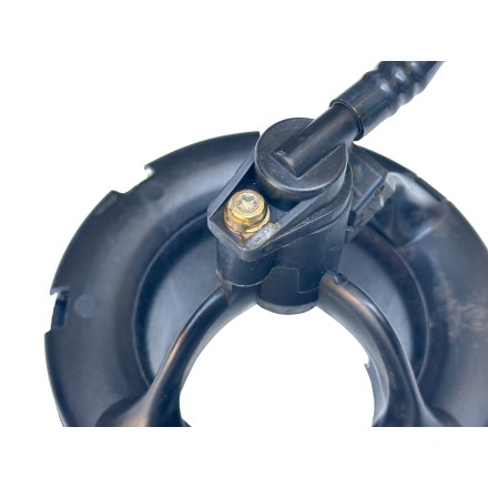 KIT INIETTORI BENZINA CARBURANTE  ORIGINALE DUCATI SBK 748 S 1996