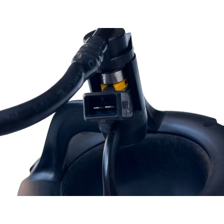 KIT INIETTORI BENZINA CARBURANTE  ORIGINALE DUCATI SBK 748 S 1996