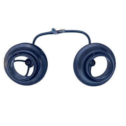 KIT INIETTORI BENZINA CARBURANTE  ORIGINALE DUCATI SBK 748 S 1996