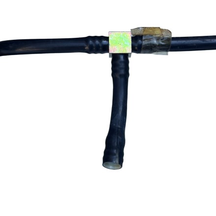 KIT INIETTORI BENZINA CARBURANTE  ORIGINALE DUCATI SBK 748 S 1996