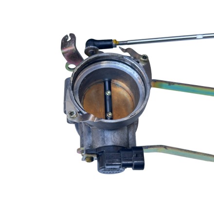 CORPO FARFALLATO ORIGINALE DUCATI SBK 748 S 1996