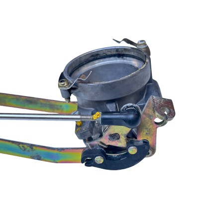 CORPO FARFALLATO ORIGINALE DUCATI SBK 748 S 1996