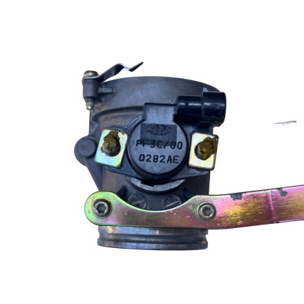 CORPO FARFALLATO ORIGINALE DUCATI SBK 748 S 1996