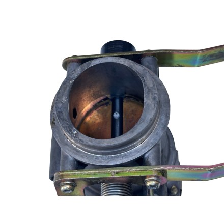 CORPO FARFALLATO ORIGINALE DUCATI SBK 748 S 1996