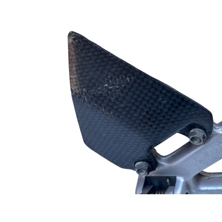 GRUPPO PEDANE ANTERIORE DESTRA ORIGINALE DUCATI SBK 748 S 1996