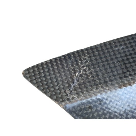 GRUPPO PEDANE ANTERIORE DESTRA ORIGINALE DUCATI SBK 748 S 1996